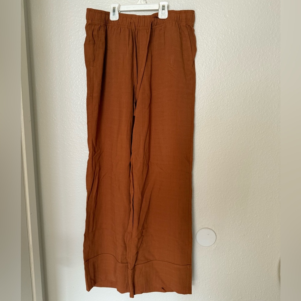 NWT A New Day Wide Leg Pants